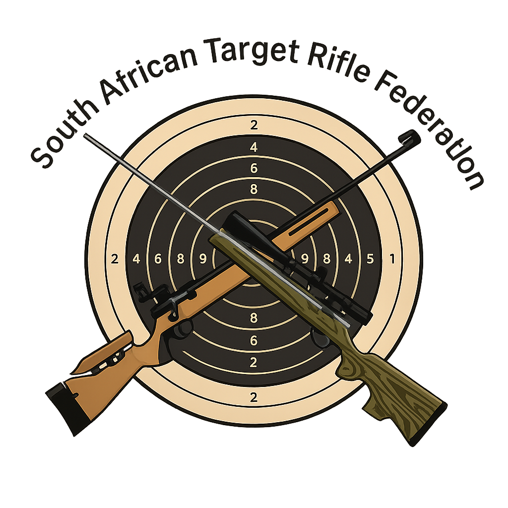 SATRF Logo